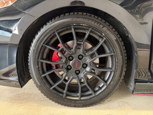 Used 2022 Toyota Camry TRD FWD image 13