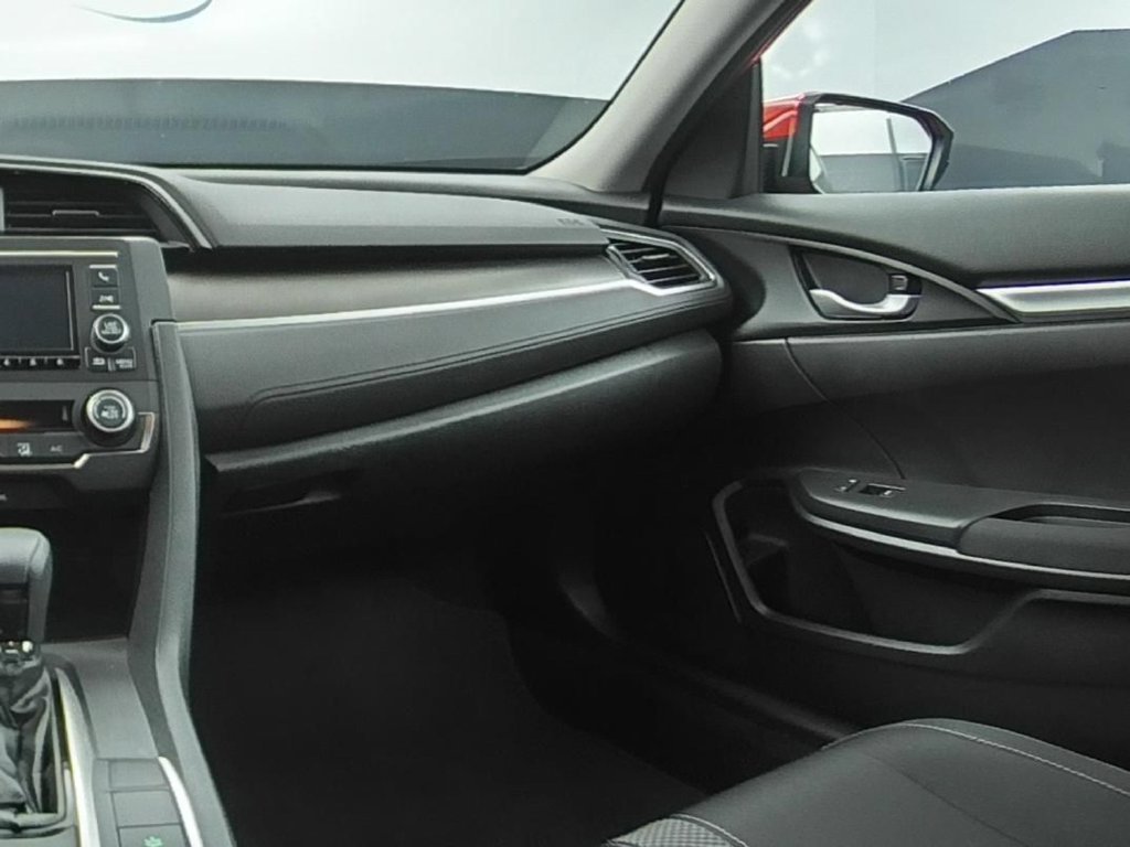 Used 2020 Honda Civic LX image 15