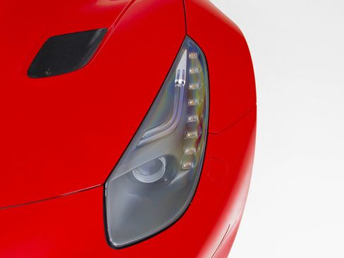 Used 2017 Ferrari F12tdf image 61