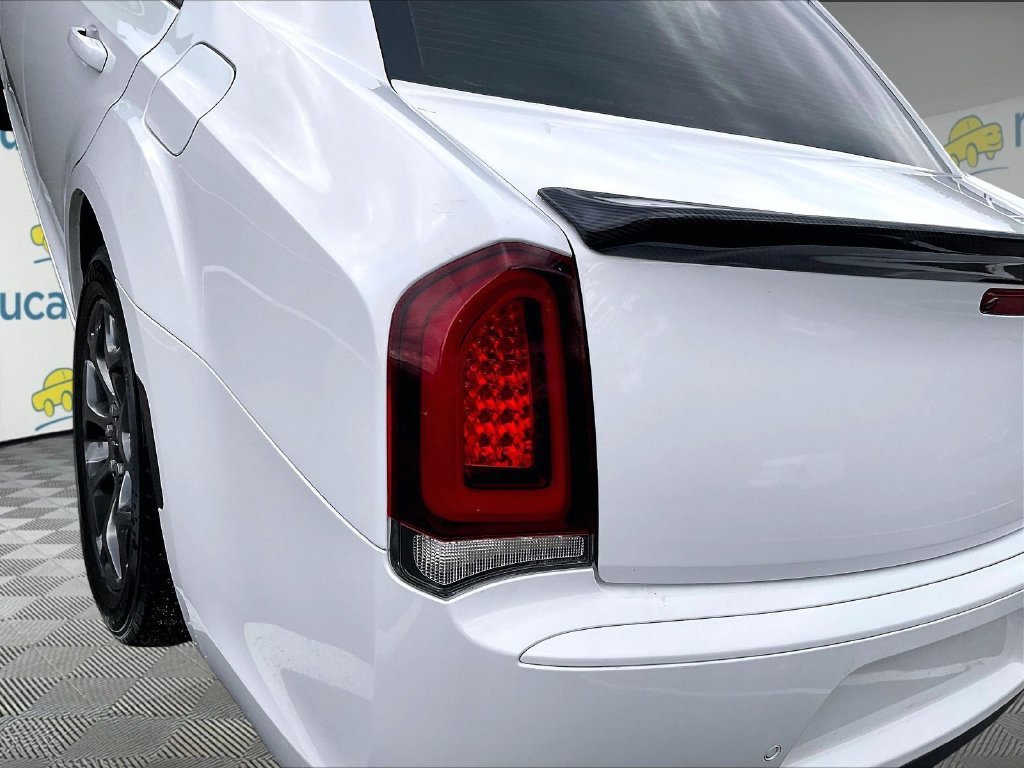 Used 2017 Chrysler 300 S w/ 300S Premium Group 2 AWD/4WD image 34