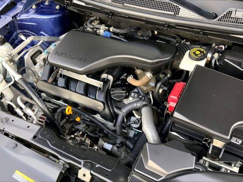 Used 2019 Nissan Rogue Sport SL image 33