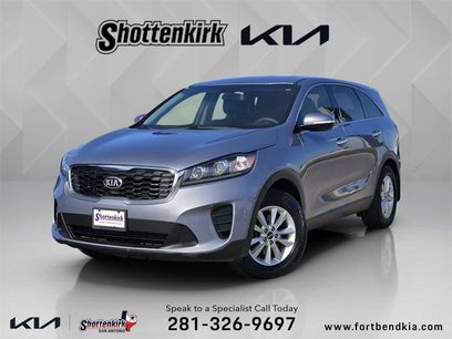 Used 2020 Kia Sorento L