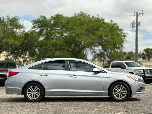 Used 2015 Hyundai Sonata SE image 9