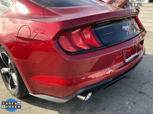 Used 2020 Ford Mustang Coupe image 65