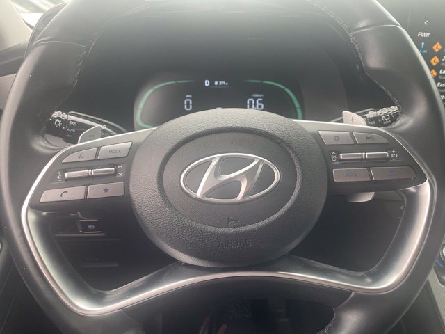 Used 2024 Hyundai Palisade SEL FWD image 16