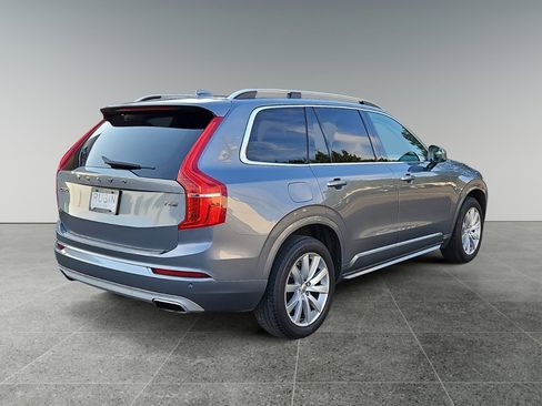 Used 2016 Volvo XC90 T6 Momentum w/ Protection Package Plus image 4