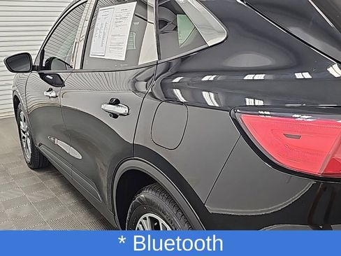 Used 2020 Ford Escape SEL image 6