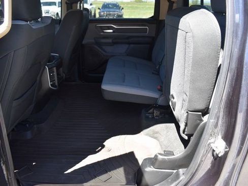 Used 2020 RAM 1500 Big Horn image 23