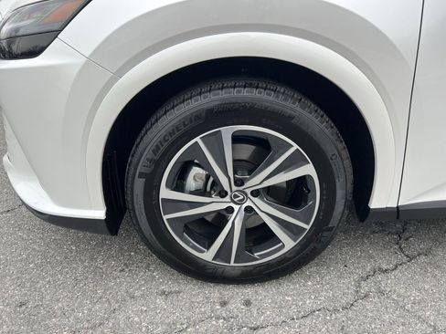 Used 2025 Lexus RX 350 Premium image 12