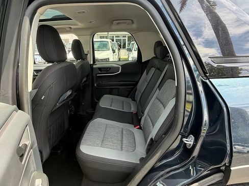 Used 2023 Ford Bronco Sport Big Bend w/ Convenience Package AWD/4WD image 11