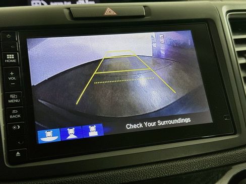 Used 2015 Honda CR-V EX-L image 16