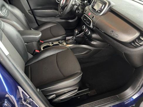 Used 2017 FIAT 500X Trekking image 20