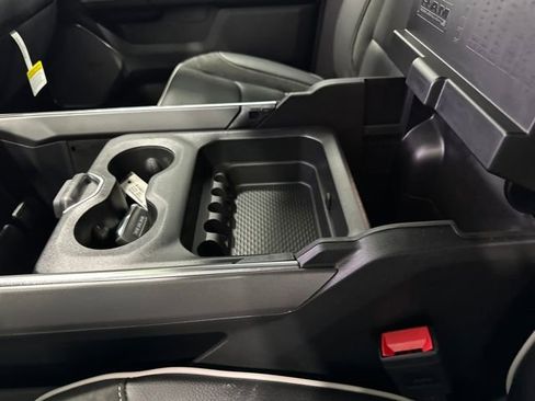 New 2026 RAM 1500 Laramie w/ Night Edition image 19