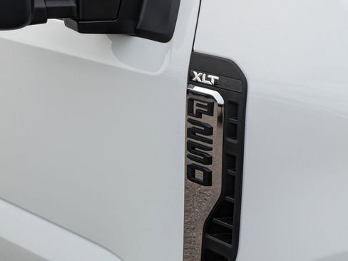 New 2026 Ford F250 XLT image 12