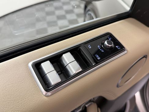Used 2022 Land Rover Range Rover Westminster Edition AWD/4WD image 22