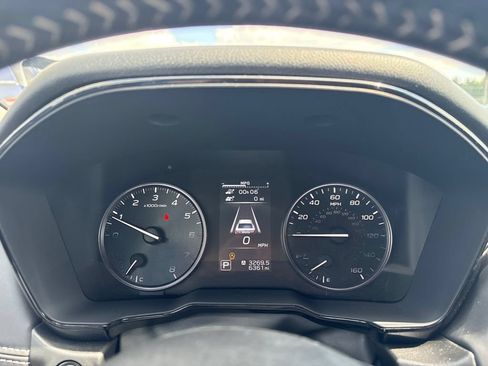Used 2025 Subaru Legacy Premium AWD/4WD image 12