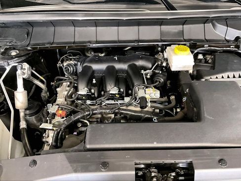 Used 2024 Nissan Pathfinder Rock Creek AWD/4WD image 29