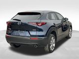 Certified 2022 MAZDA CX-30 AWD 2.5 S w/ Premium Package image 4