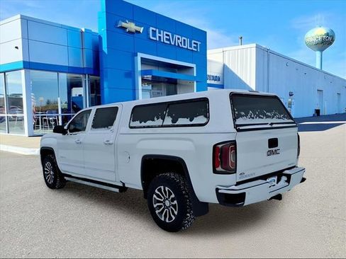 Used 2016 GMC Sierra 1500 Denali image 6