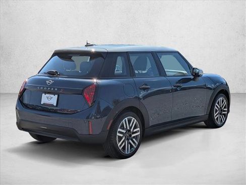 New 2026 MINI Cooper S FWD image 2