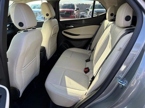 Certified 2023 Buick Encore GX Preferred w/ Cold Weather Comfort Package image 8
