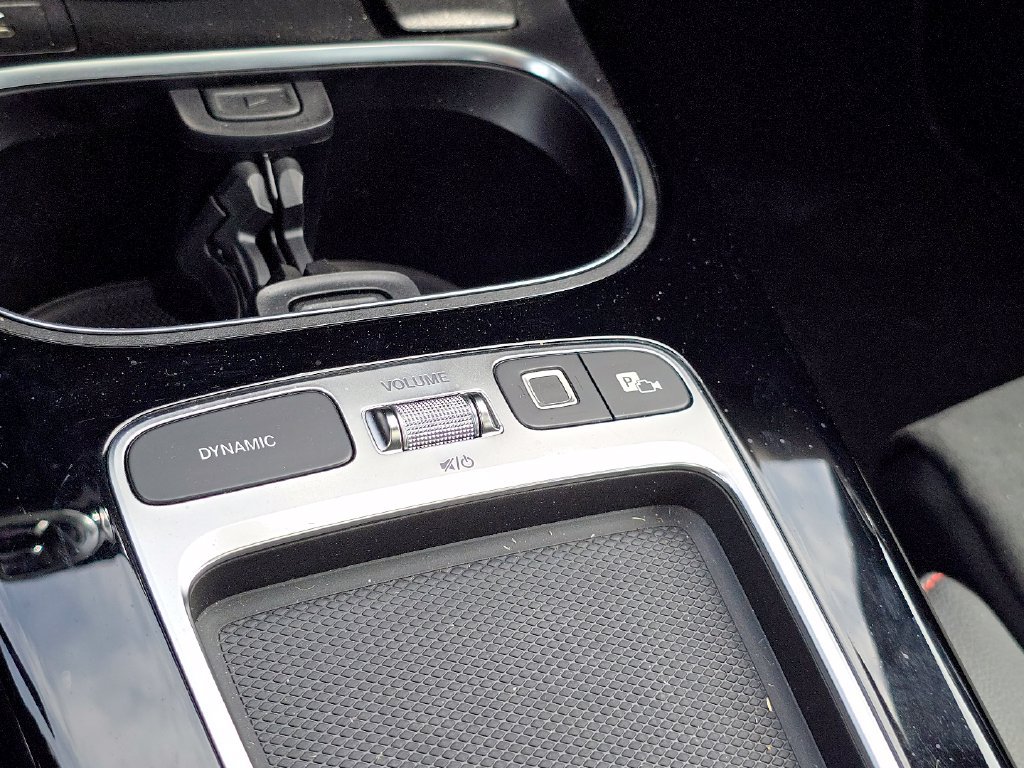 Certified 2026 Mercedes-Benz CLA 250 4MATIC image 35