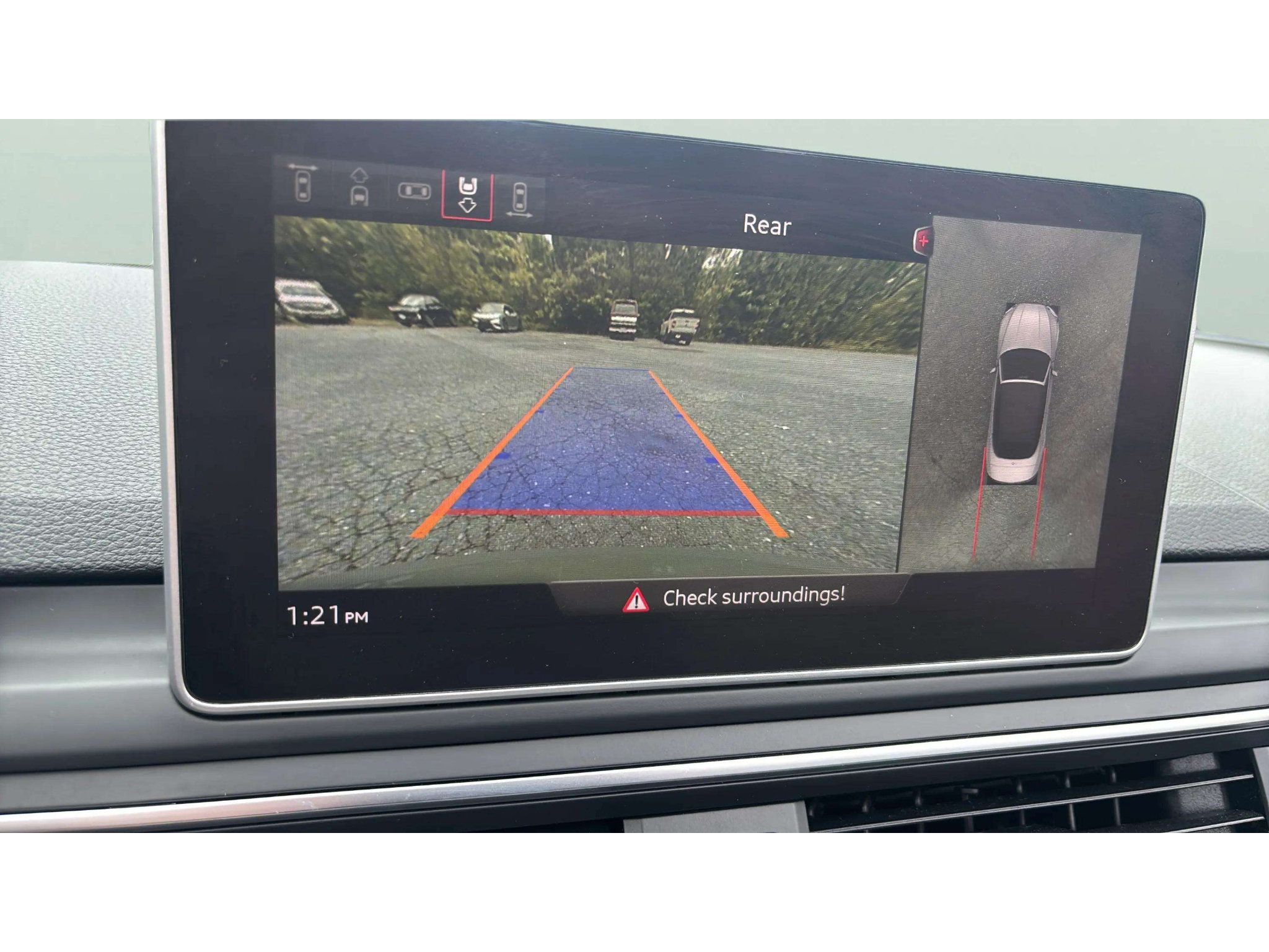 Used 2019 Audi S5 Prestige AWD/4WD image 27