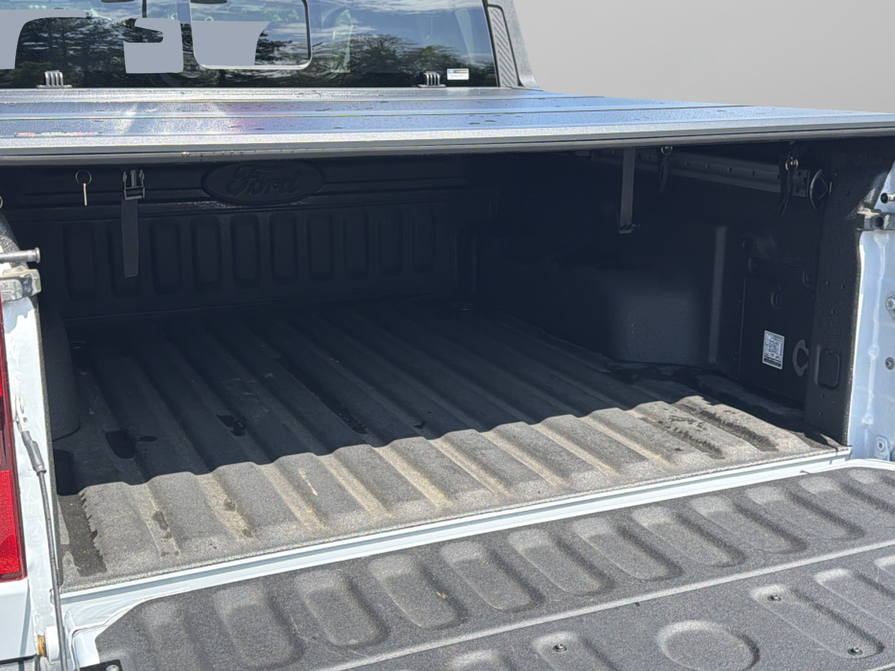 Used 2025 Ford Maverick Lariat AWD/4WD image 26