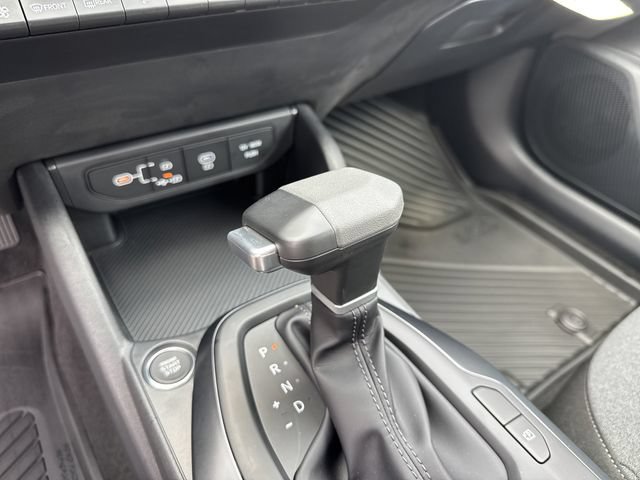 New 2026 Kia K4 FWD image 32