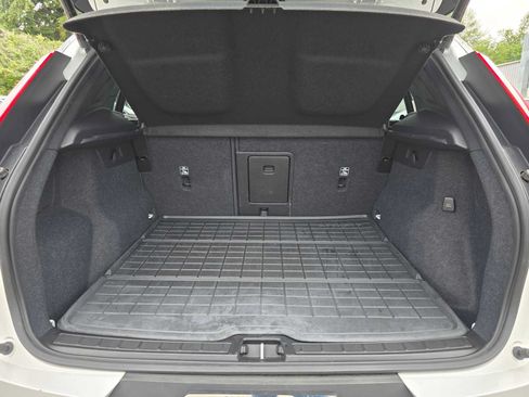 Certified 2023 Volvo XC40 Recharge Ultimate w/ Protection Package Premier AWD/4WD image 15