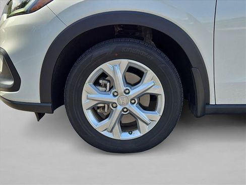 Used 2024 Honda HR-V LX image 13
