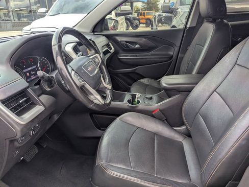 Used 2020 GMC Terrain SLT w/ Preferred Package image 25