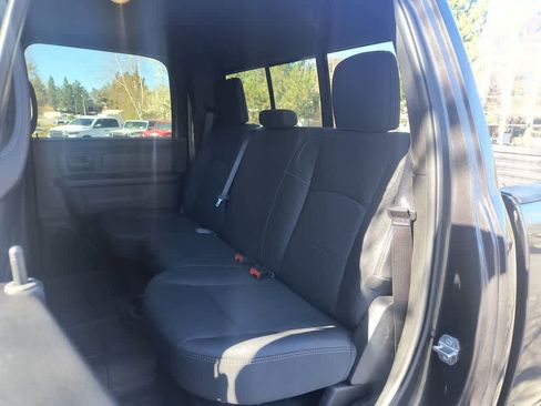 New 2026 RAM 2500 Tradesman image 22