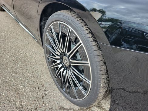 New 2026 Mercedes-Benz E 450 4MATIC Sedan image 5