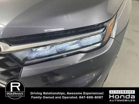 Used 2023 Honda Pilot LX image 30