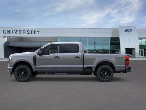 New 2026 Ford F250 XLT AWD/4WD image 3