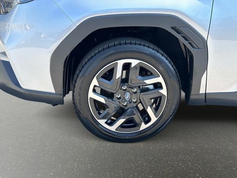 Used 2026 Subaru Forester Limited AWD/4WD image 11