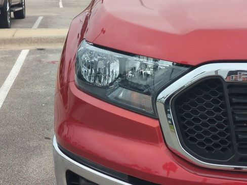 Certified 2022 Ford Ranger XLT w/ Equipment Group 302A High image 10