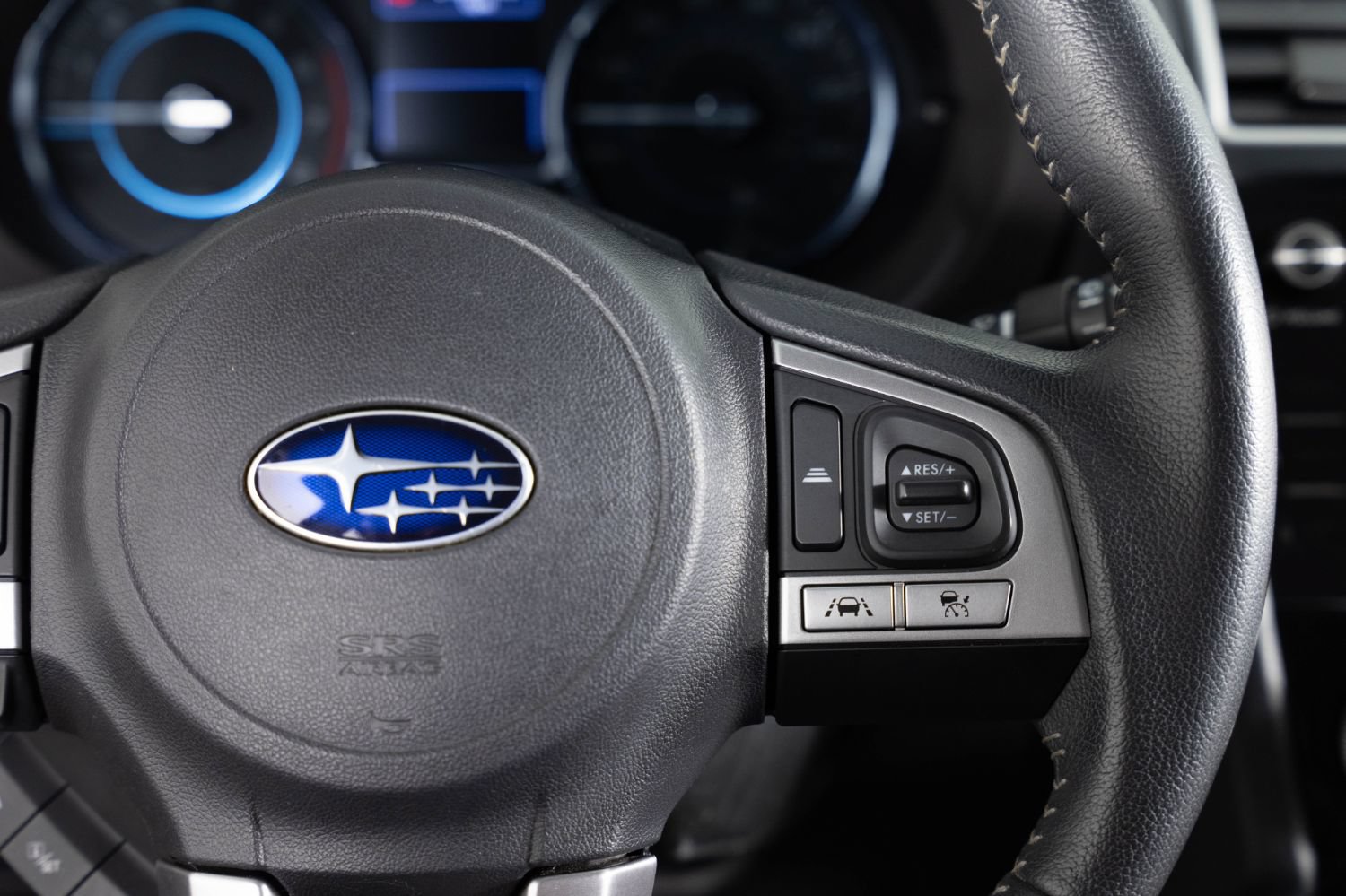 Used 2018 Subaru Forester 2.5i Limited AWD/4WD image 31