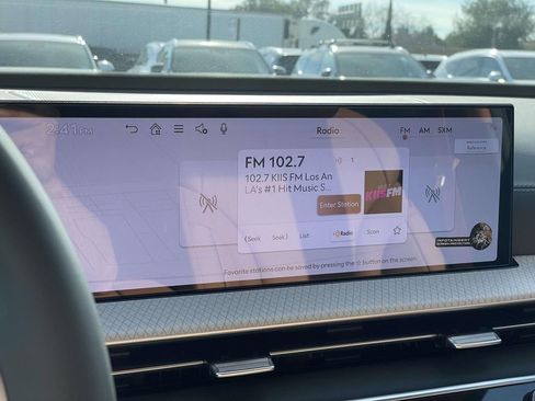 New 2026 Genesis GV80 3.5T Advanced image 15