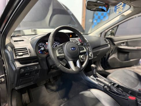 Used 2017 Subaru Crosstrek 2.0i Limited image 10