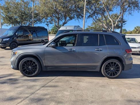 Certified 2023 Mercedes-Benz GLB 250 image 8