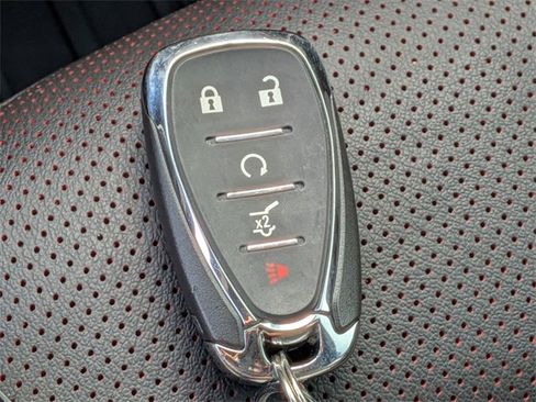 Used 2021 Chevrolet Blazer RS w/ Enhanced Convenience Package image 32