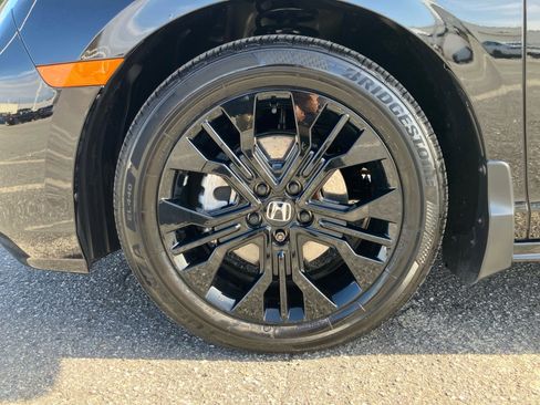 Certified 2025 Honda Odyssey Sport-L image 31