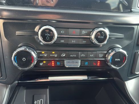 New 2026 Ford F150 Lariat image 25