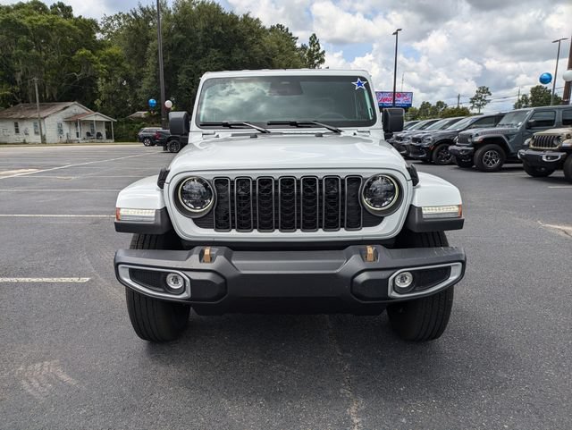 New 2026 Jeep Gladiator Sport AWD/4WD image 9