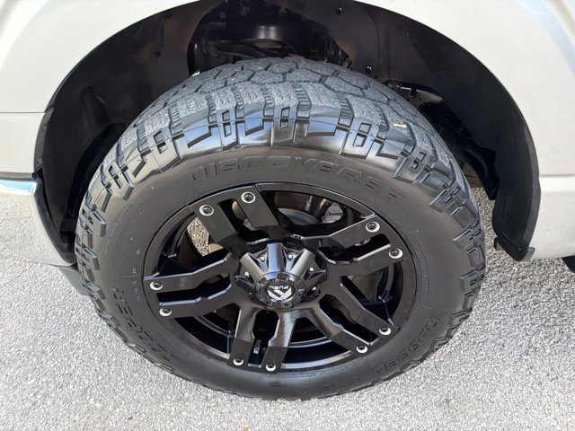 Used 2021 Ford F150 XLT AWD/4WD image 25