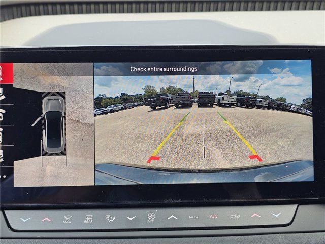 New 2026 Dodge Charger Scat Pack AWD/4WD image 65