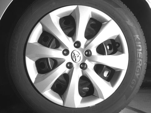 Used 2025 Toyota Corolla LE image 14