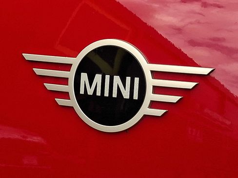 Used 2025 MINI Cooper Countryman S AWD/4WD image 30